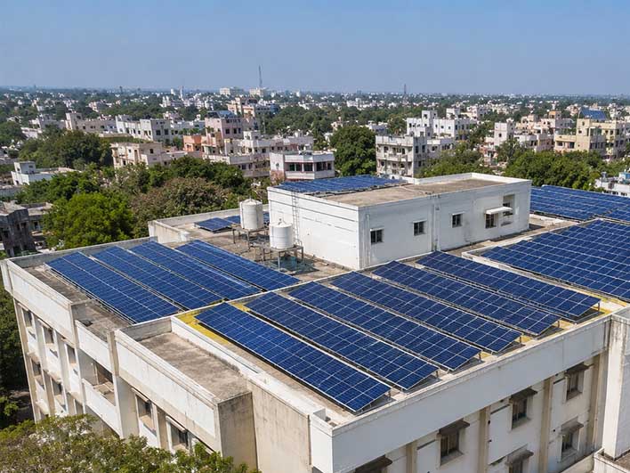 2MW Mehsana Project
