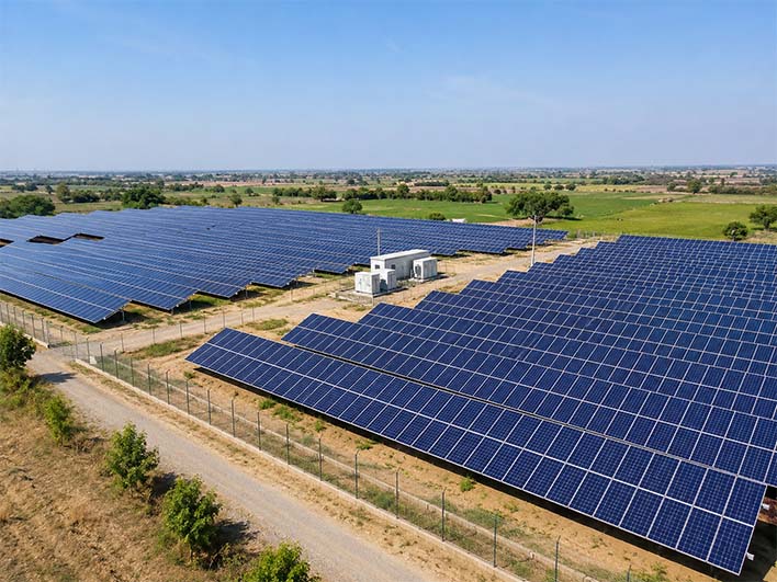 2MW Mehsana Project