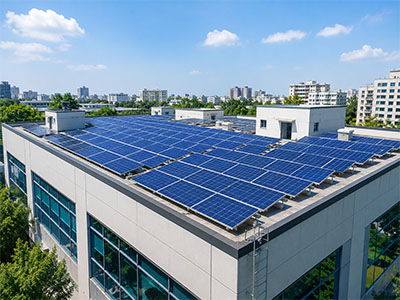 Solar Rooftop