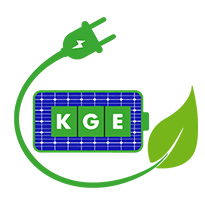 Kamaan Green Energy Icon