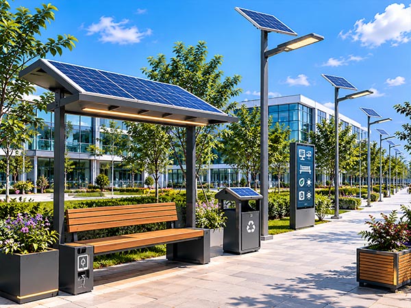 Custom Solar