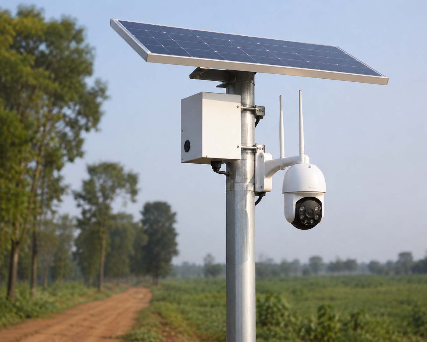 CCTV